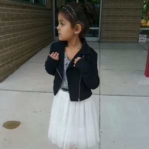 Meet your Posher, Meaghan